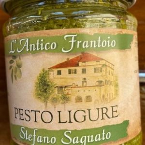 Pesto Ligure de 180 gr