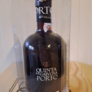 Quinta da Gaivosa  Porto  10 ans d’âge   50 cl
