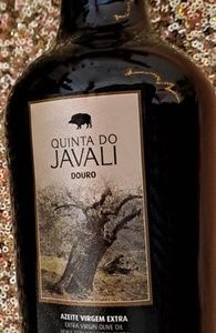 Huile d’olive  de 50 cl   Quita do JAVALI Douro