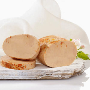 Le foie gras de canard entier du Périgord, recette à l’Ancienne – 90 gr.