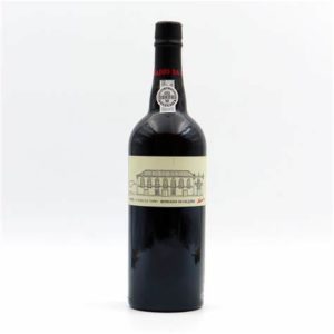 Morgadino da Calçada 10 years  Old Tawny   75 cl
