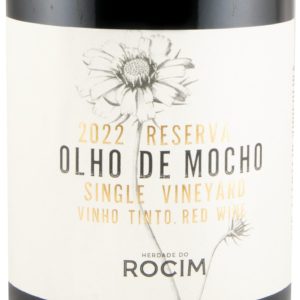 Olho mocho reserva 2022  alentejo    75 cl