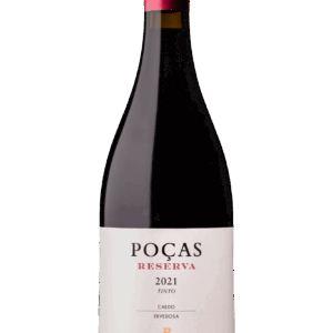 Pocas Reservas vin Douro 2020 75 cl