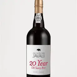 Porto Javali 20 ans 70 cl