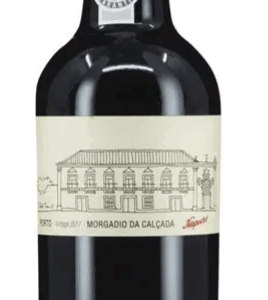 Morgadio da Calcada LBV 2018