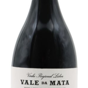 Vale de Mata Reserva Lisboa 2020   75 cl