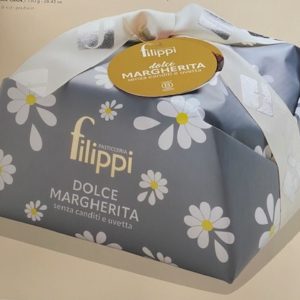 Panettone Marguerita  750 gr.