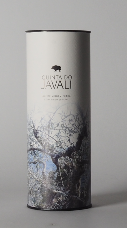 Quinta do Javali Virgem Extra Acidity ≤ 0.1 % 50 cl