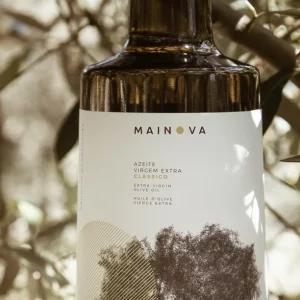 Huile d’olive  extra vierge  Mainova Classic   50 cl