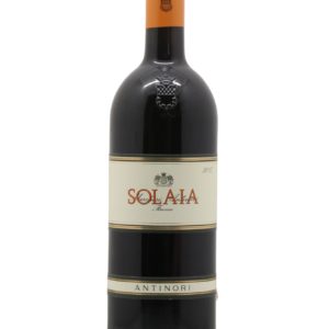 Solaia Toscana IGT Tenuta Tignanello  2023