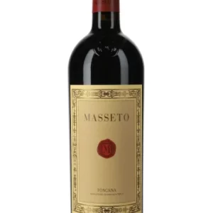Masseto 2023   75 cl