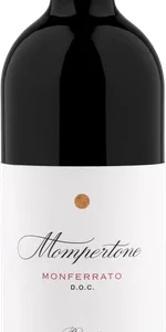 Mompertone Monferrato rosso doc  Prunotto 2024   75 cl