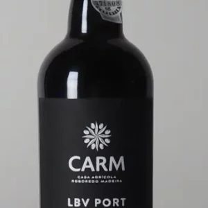CARM CARM LBV 2019 20.0 % vol. 75 cl