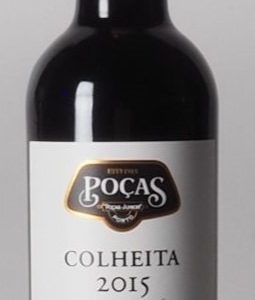 Poças Poças COLHEITA 2015 20.0 % vol. 75 cl