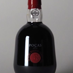 Poças Poças SPECIAL RESERVE TAWNY [Coll. Ed.]  75 cl