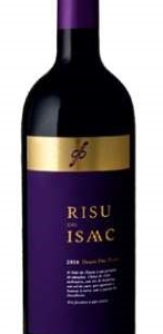 RISU DO ISAAC DOURO TINTO 2019