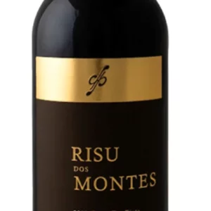 Risu dos Montes  2024