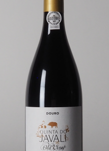 Javali OLD VINES DOC Douro 2015 75 cl