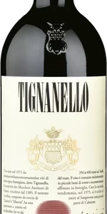 Tignanello Toscana IGT 2023 75 cl