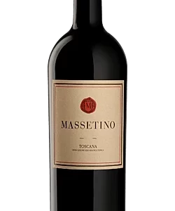 Massetino 2024 75 dl