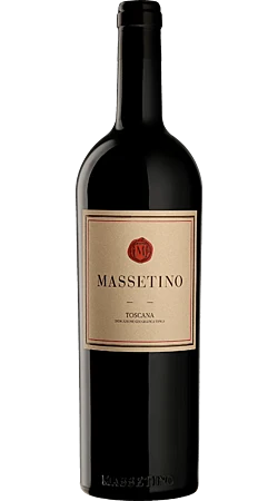 Massetino 2024 75 dl